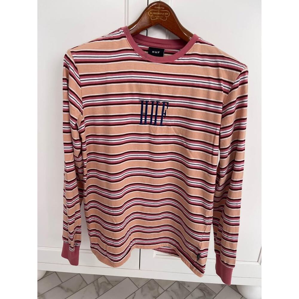 HUF Long Sleeve T-Shirt